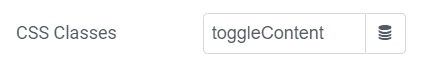 Amazing Elementor Show Hide Section Button 2