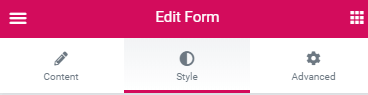 Elementor How To Add Contact Form Easily 60