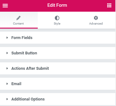 Elementor How To Add Contact Form Easily 51