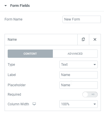 Elementor How To Add Contact Form Easily 52