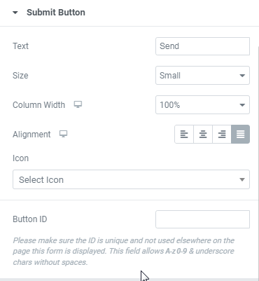 Elementor How To Add Contact Form Easily 54
