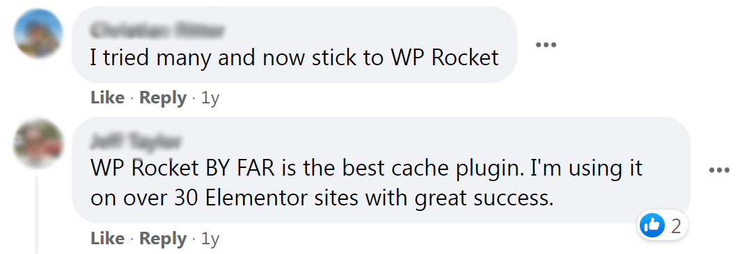 Why WP Rocket is Now The Greatest Optimization Plugin By Far 74