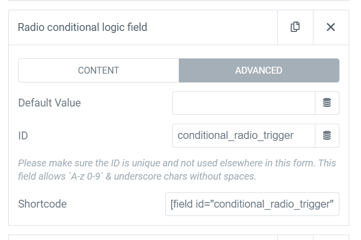 Elementor Conditional Logic Form Fields Without Plugin 14