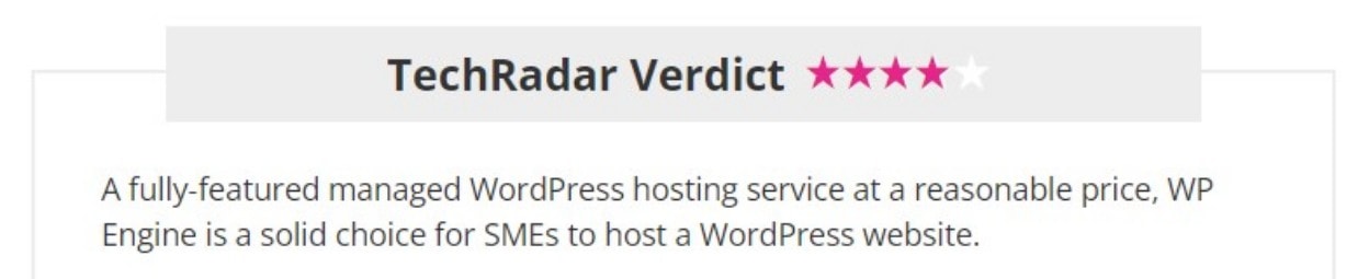 10 Best WordPress Hosting: Fastest From 1000+ GTmetrix Tests 53