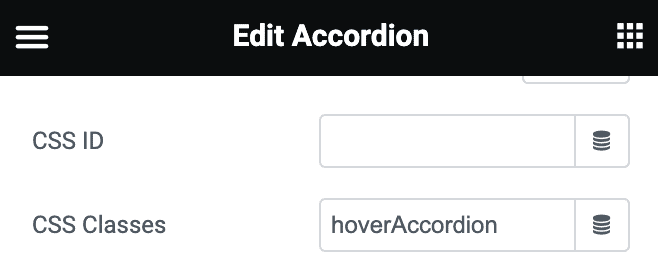 Elementor Open Accordion On Hover Instead of Click 19