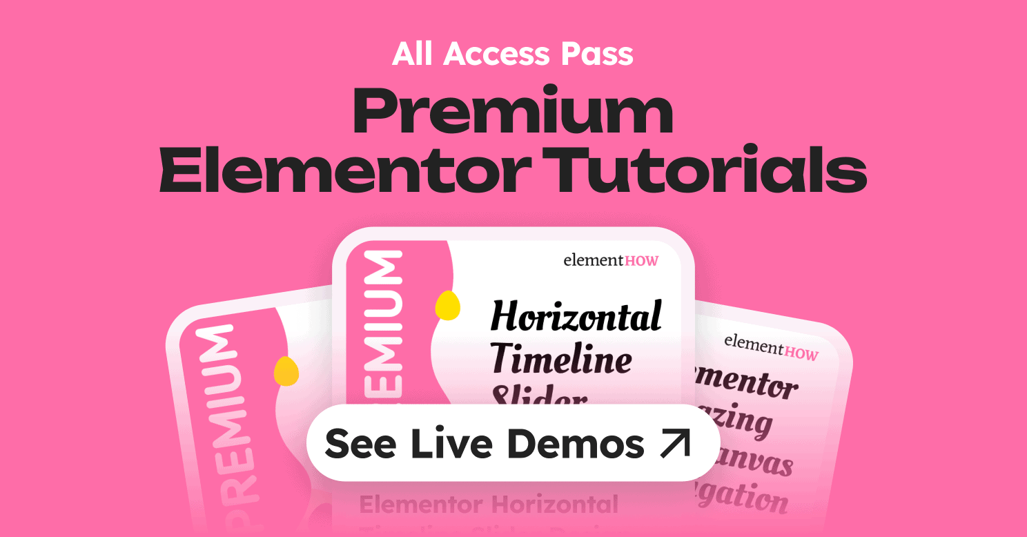 Elementor Open Specific Tab, Toggle or Accordion on Link Click