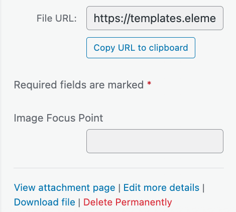 Add An Image Focus Point Tool To The WordPress Media Library 7